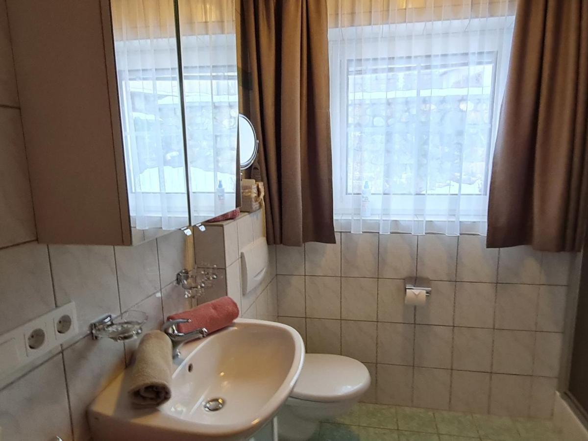Apartment Walch-1 By Interhome Fendels Ngoại thất bức ảnh