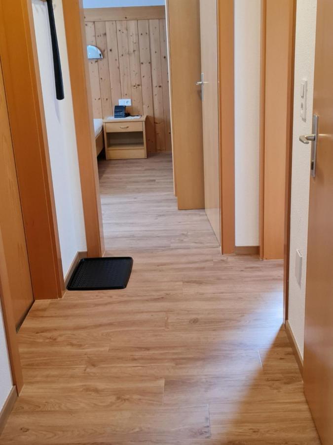 Apartment Walch-1 By Interhome Fendels Ngoại thất bức ảnh